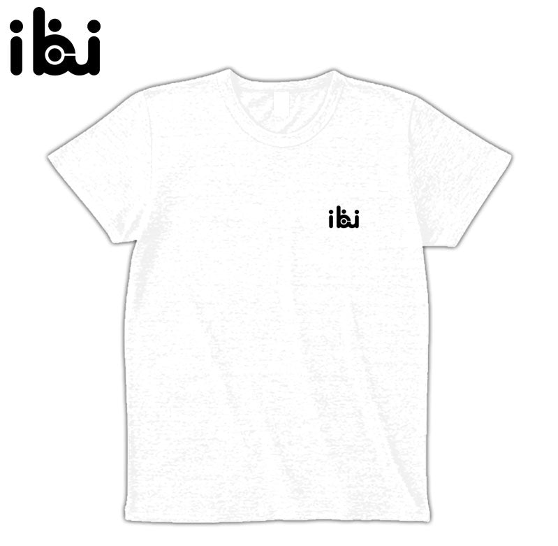 ikouロゴドライTシャツ